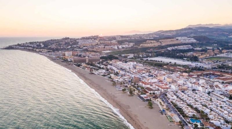 Málaga - Mijas - 1216m2