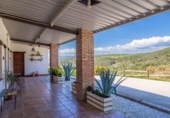 Xalet independent amb terreny en venda a la España, Casares, ref.: TR334074 foto