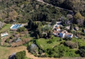 Xalet independent amb terreny en venda a la España, Casares, ref.: TR334074 foto