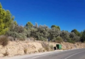 Parcela urbanizable en venta en la España, Finestrat, ref: TR326185 foto