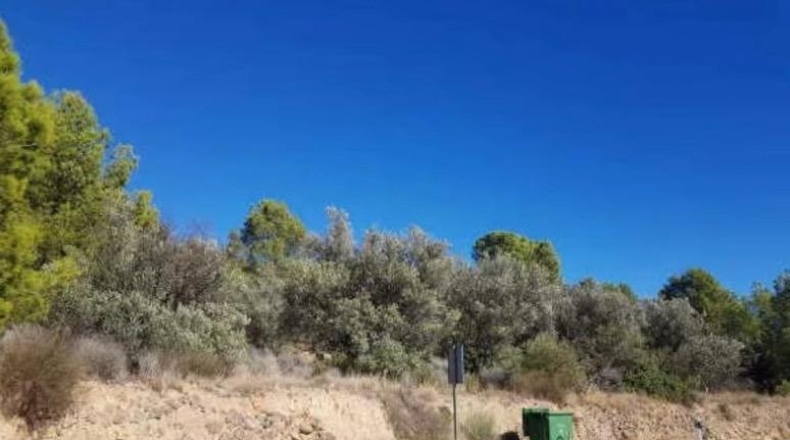 Alicante - Finestrat - 151319m2