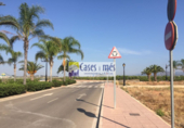 Sòl urbà en venda a la España, Rafelbunyol, ref.: TR240379 foto