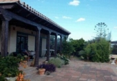 Casa de camp amb terreny en venda a la España, Estepona, ref.: TR174129 foto