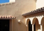 Casa de camp amb terreny en venda a la España, Estepona, ref.: TR174129 foto