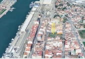 Urban land for sale on España, Gandia, ref: TR372479 photo