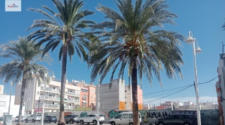 Valencia - Gandía - 2298m2
