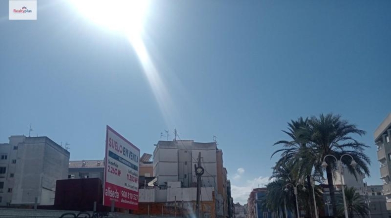 Valencia - Gandía - 2298m2