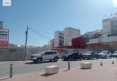 Urban land for sale on España, Gandia, ref: TR372479 photo