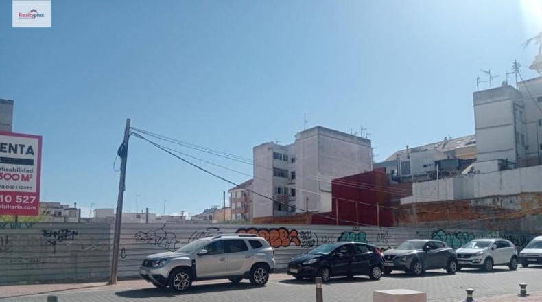 Valencia - Gandía - 2298m2
