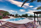 Casa de campo con terreno en venta en la España, Orihuela, ref: TR132612 foto