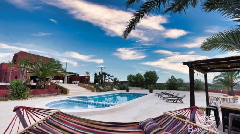 Alicante - Orihuela - 13600m2