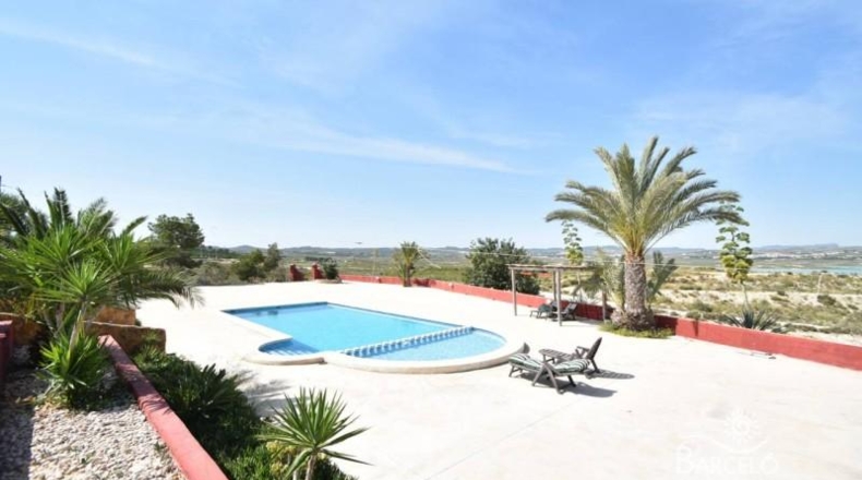 Alicante - Orihuela - 13600m2