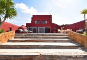Casa de campo con terreno en venta en la España, Orihuela, ref: TR132612 foto