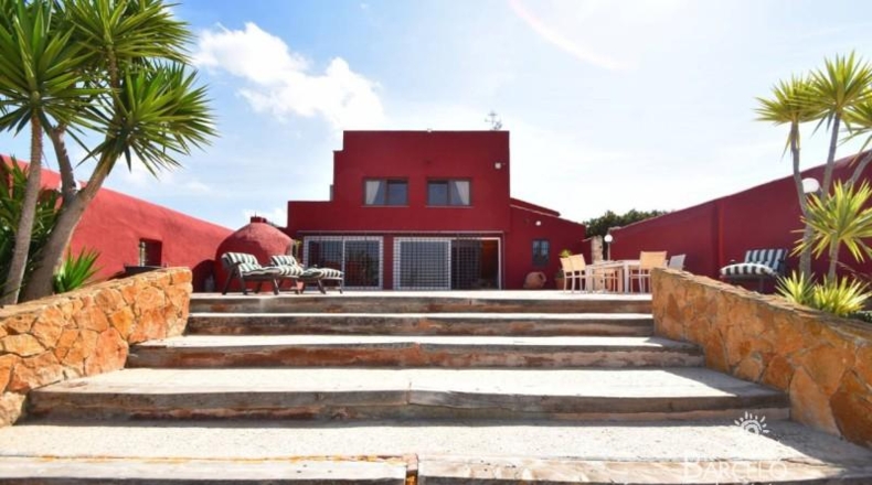 Alicante - Orihuela - 13600m2
