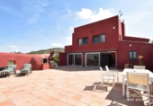 Casa de campo con terreno en venta en la España, Orihuela, ref: TR132612 foto