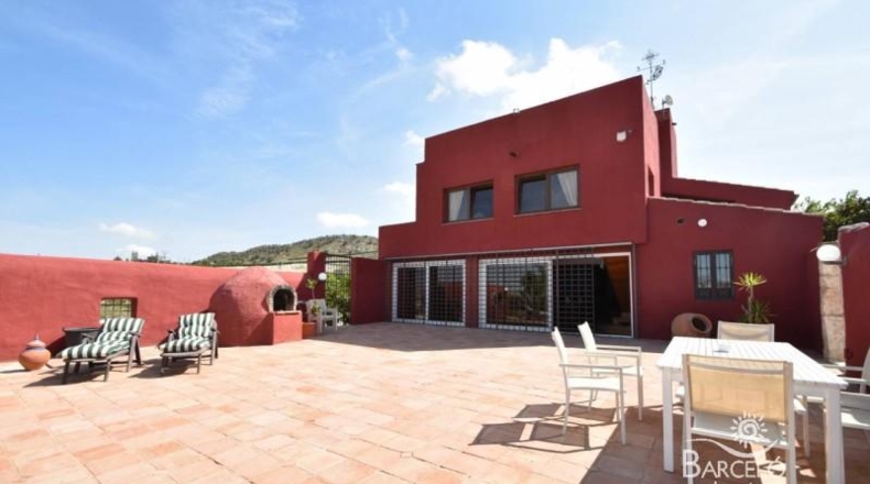 Alicante - Orihuela - 13600m2