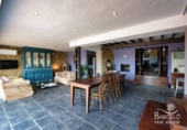 Casa de campo con terreno en venta en la España, Orihuela, ref: TR132612 foto