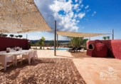 Casa de campo con terreno en venta en la España, Orihuela, ref: TR132612 foto