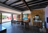 Casa de campo con terreno en venta en la España, Orihuela, ref: TR132612 foto