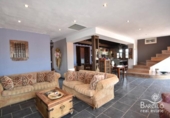 Casa de campo con terreno en venta en la España, Orihuela, ref: TR132612 foto