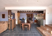 Casa de campo con terreno en venta en la España, Orihuela, ref: TR132612 foto
