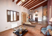 Casa de campo con terreno en venta en la España, Orihuela, ref: TR132612 foto