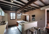 Casa de campo con terreno en venta en la España, Orihuela, ref: TR132612 foto