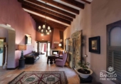 Casa de campo con terreno en venta en la España, Orihuela, ref: TR132612 foto