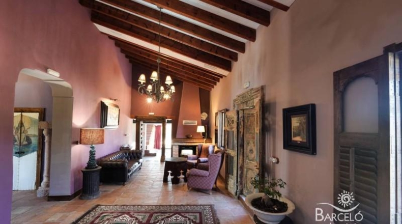 Alicante - Orihuela - 13600m2
