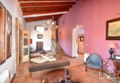 Casa de campo con terreno en venta en la España, Orihuela, ref: TR132612 foto
