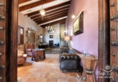 Casa de campo con terreno en venta en la España, Orihuela, ref: TR132612 foto