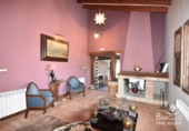 Casa de campo con terreno en venta en la España, Orihuela, ref: TR132612 foto