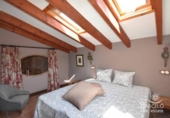 Casa de campo con terreno en venta en la España, Orihuela, ref: TR132612 foto