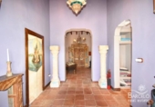 Casa de campo con terreno en venta en la España, Orihuela, ref: TR132612 foto