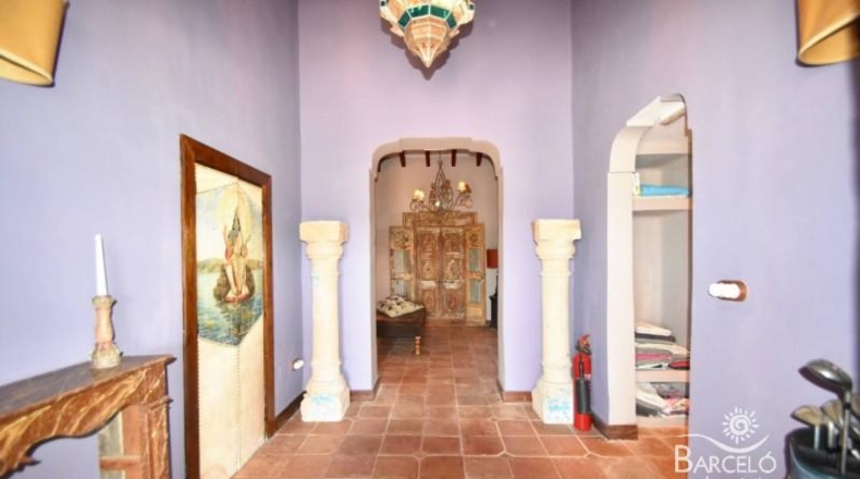 Alicante - Orihuela - 13600m2