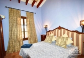 Casa de campo con terreno en venta en la España, Orihuela, ref: TR132612 foto