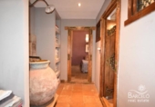 Casa de campo con terreno en venta en la España, Orihuela, ref: TR132612 foto