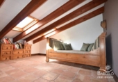 Casa de campo con terreno en venta en la España, Orihuela, ref: TR132612 foto