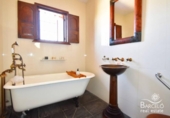Casa de campo con terreno en venta en la España, Orihuela, ref: TR132612 foto