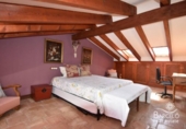 Casa de campo con terreno en venta en la España, Orihuela, ref: TR132612 foto