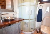 Casa de campo con terreno en venta en la España, Orihuela, ref: TR132612 foto