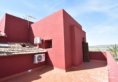 Casa de campo con terreno en venta en la España, Orihuela, ref: TR132612 foto