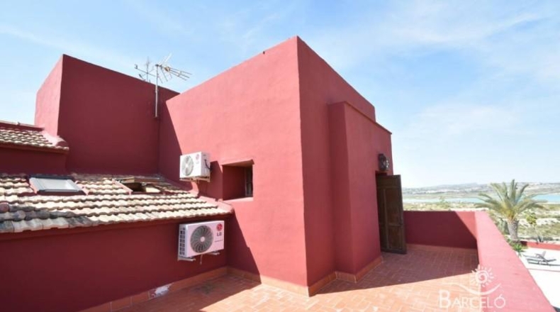 Alicante - Orihuela - 13600m2