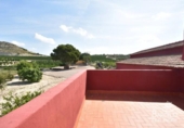 Casa de campo con terreno en venta en la España, Orihuela, ref: TR132612 foto