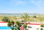 Casa de campo con terreno en venta en la España, Orihuela, ref: TR132612 foto