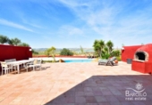 Casa de campo con terreno en venta en la España, Orihuela, ref: TR132612 foto