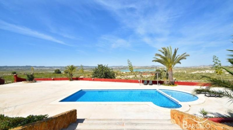 Alicante - Orihuela - 13600m2