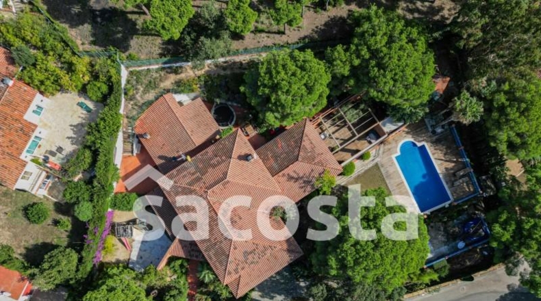 Girona - Lloret de Mar - 2298m2