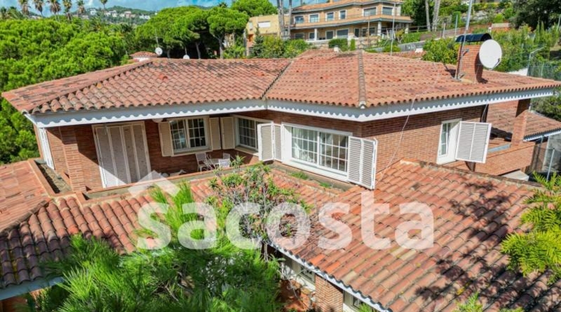 Girona - Lloret de Mar - 2298m2