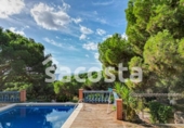 Finca rústica en venta en la España, Lloret de Mar, ref: TR308401 foto